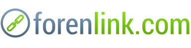 Forenlink Logo